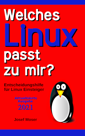 Welches Linux passt zu mir?