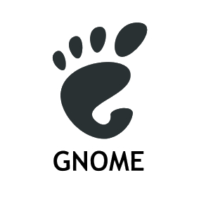 GNOME Linux Desktopumgebung