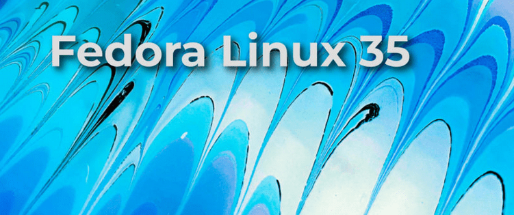 Fedora Linux 35